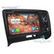 Android head unit Abyss Audio for Audi TT 2006-2013