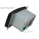 Android head unit Abyss Audio for Mercedes G Class W467 2008-2011