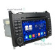 Android head unit Abyss Audio for Mercedes Benz Viano / Vito 2009-2011