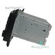 Radio samochodowe Abyss Audio do Mercedes C-Class W203 2004-2007