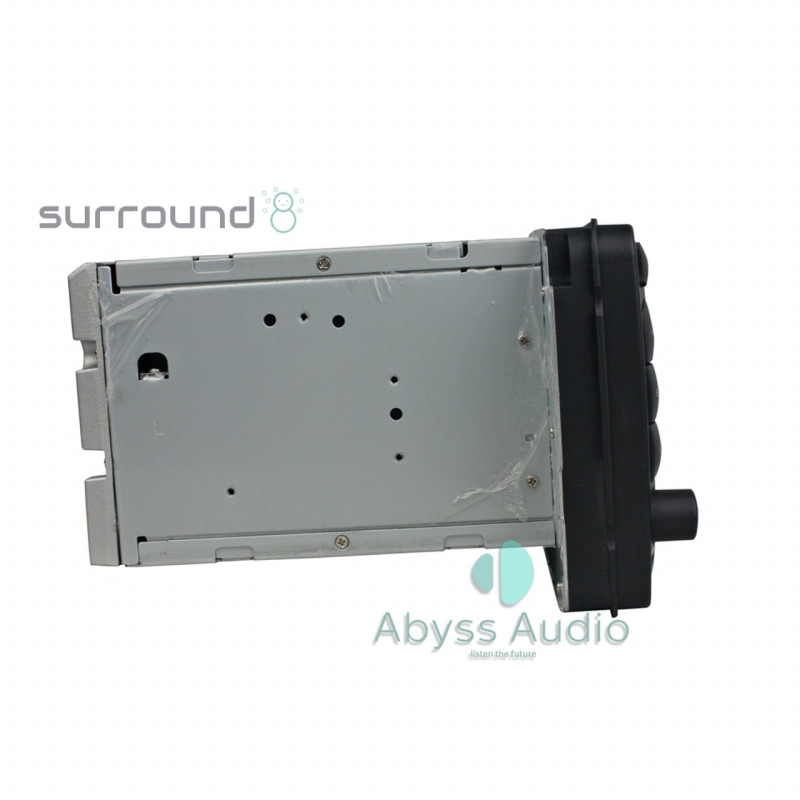 Android head unit Abyss Audio for Mercedes SLK W170 1998-2001