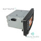 Android head unit Abyss Audio for Mercedes ML CLASS W164 2005-2012