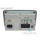 Android head unit Abyss Audio for Mercedes ML CLASS W164 2005-2012