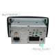 Android head unit Abyss Audio for Mercedes R-Class W251 2006-2014