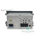 Android head unit Abyss Audio for Mercedes SMART 201-2012