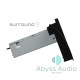 Android head unit Abyss Audio for BMW 5 E39 1995-2003