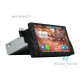 Android head unit Abyss Audio for BMW 3 E46 1998-2005