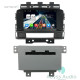 Autorradio Abyss Audio para Buick Excelle GT/XT 2011-2012