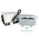 Android head unit Abyss Audio for Chevrolet Cruze 2008-2011