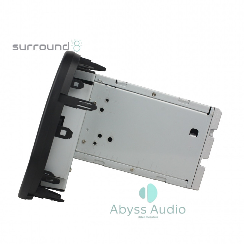 Android head unit Abyss Audio for KIA KX3 2014-