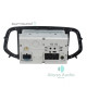 Android head unit Abyss Audio for KIA KX3 2014-