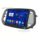 Android head unit Abyss Audio for KIA KX3 2014-