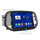 Android head unit Abyss Audio for KIA KX3 2014-