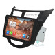 Android head unit Abyss Audio for Hyundai Accent 2011-2012