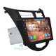Android head unit Abyss Audio for Hyundai Accent 2011-2012