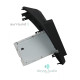 Android head unit Abyss Audio for Hyundai Accent 2011-2012