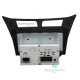 Android head unit Abyss Audio for Hyundai Accent 2011-2012