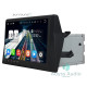 Android head unit Abyss Audio for Honda Accord 8 2008-2011 Low Level