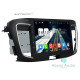 Android head unit Abyss Audio for Honda Accord 2013-2015