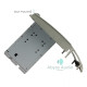 Android head unit Abyss Audio for Opel Astra J 2011-2012