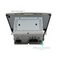 Android head unit Abyss Audio for Opel Astra J 2011-2012