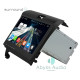 Android head unit Abyss Audio for KIA Cerato 2013-2014