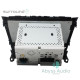 Android head unit Abyss Audio for Toyota Camry 2012-2013