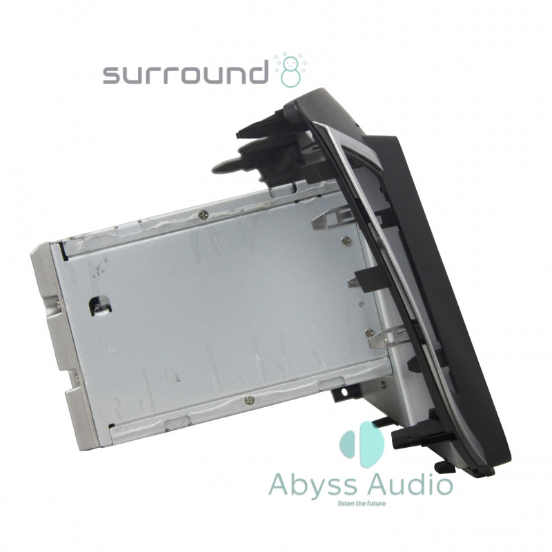 Android head unit Abyss Audio for Hyundai IX252014-2015