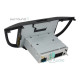 Android head unit Abyss Audio for Honda CR-V 2012-2015