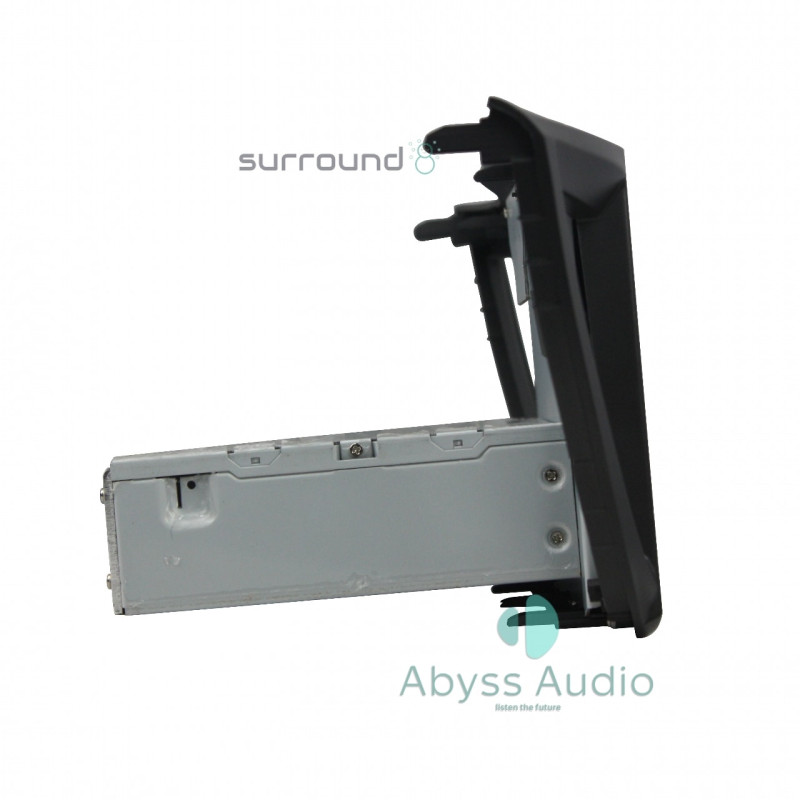Android head unit Abyss Audio for Honda CR-V 2012-2015