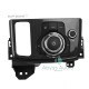 Android head unit Abyss Audio for Mazda CX-5