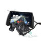 Android head unit Abyss Audio for Mazda CX-5
