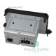 Android head unit Abyss Audio for Toyota Highlander 2015