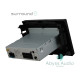 Android head unit Abyss Audio for Honda HR-V 2014-2016