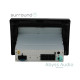 Android head unit Abyss Audio for Honda HR-V 2014-2016
