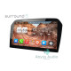 Android head unit Abyss Audio for Volkswagen Jetta 2012-2015