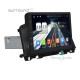Android head unit Abyss Audio for KIA Optima 2015