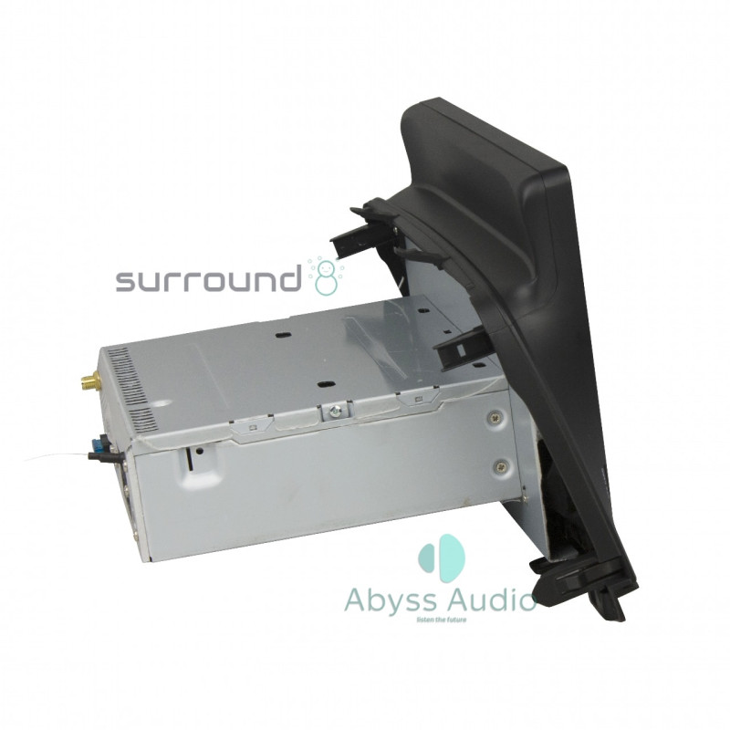 Android head unit Abyss Audio for KIA Optima 2015