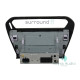 Android head unit Abyss Audio for Peugeot PG 301 2013-2016
