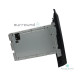Android head unit Abyss Audio for Volkswagen Polo 2015