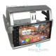 Android head unit Abyss Audio for Toyota Prado 2014-2015