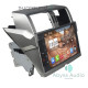 Android head unit Abyss Audio for Toyota Prado 2014-2015