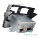 Android head unit Abyss Audio for Toyota Prado 2014-2015