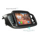 Android head unit Abyss Audio for KIA Sorento 2015