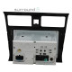 Android head unit Abyss Audio for Suzuki Swift