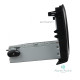 Android head unit Abyss Audio for Volkswagen Passat 2015-2016