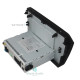 Android head unit Abyss Audio for Volkswagen Passat 2015-2016