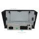 Android head unit Abyss Audio for Volkswagen Passat 2015-2016