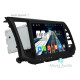 Android head unit Abyss Audio for Hyundai Elantra 2016