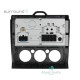 Autoradio Abyss Audio für Ford Focus 2007-2011 MT